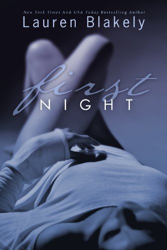 Free eBook - First Night 