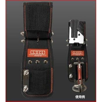 ニックス チェーンタイプセフ/カラビナホルダー 新品未使用品 Amazon.co.jp: ニックス チェーンタイプセフカラビナホルダー