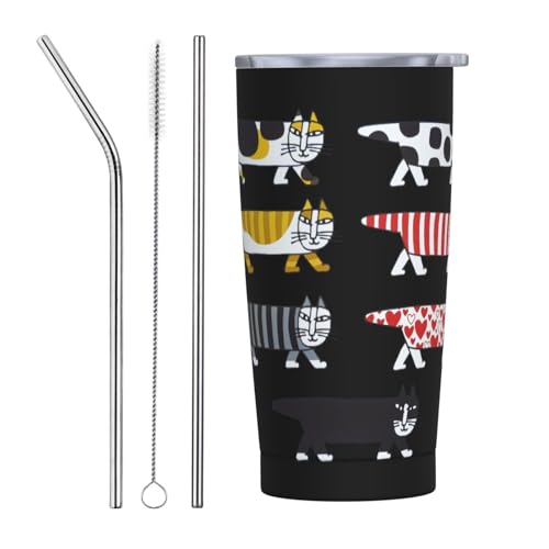 T [\ ^u[Rbv ^fM_uEH[600mlSUS304HiO[hXeX t^tR[q[Jbv ԗp ۗEۉ Rh~XeXRbv Straw Three-piece Set