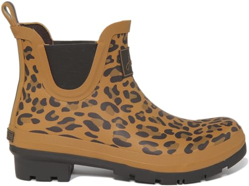 Joules Women's Wellibob Rain Boot2