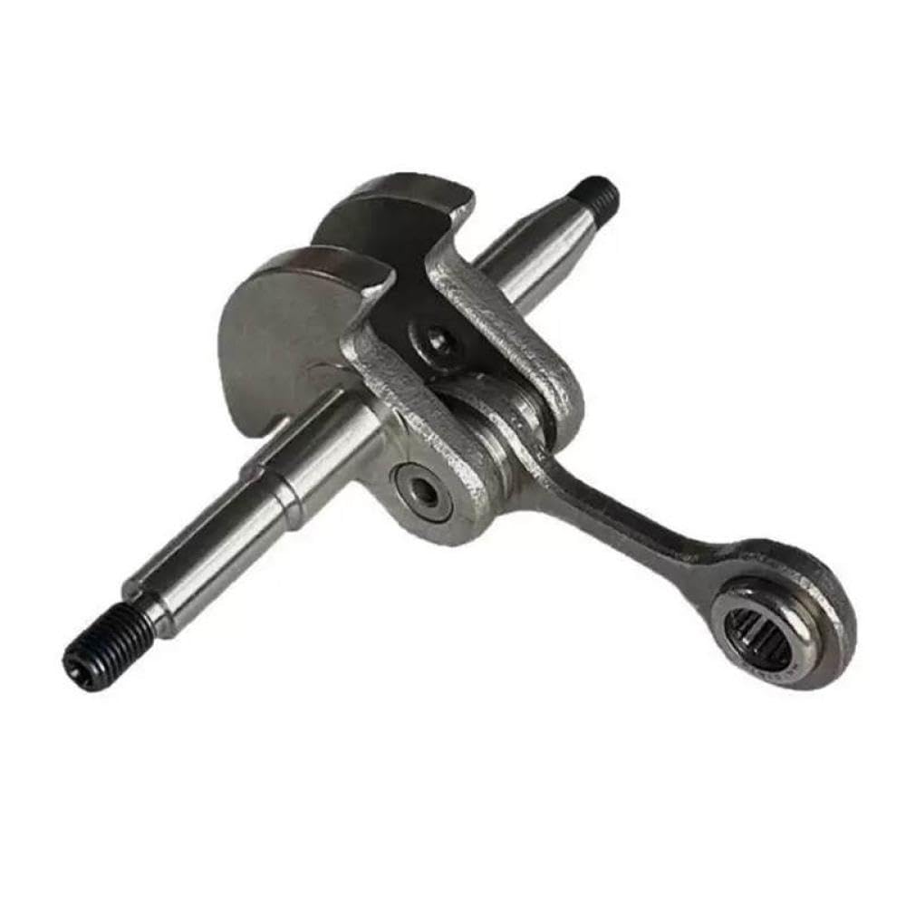 Biela de cigüeñal para MS 193 y MS 194 kit de repuesto motor motosierra