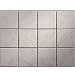 Produktbild Keramik Mosaik Fliesen Beige Marmoriert Badezimmer Küche Dekor