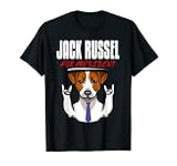 ¡Para todos los amantes de Jack Russel!
