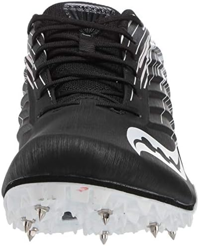 saucony spitfire weight