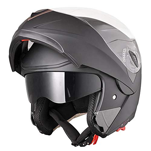 Best Yescom Motorcycle Helmets