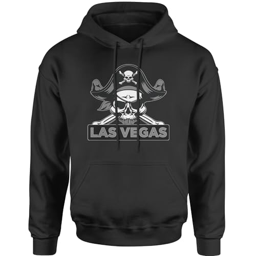fear and loathing in Las Vegas フーディー M 黒 glamb × So, Minami