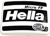 Hella 148751001 Micor FF Series Stone Shield