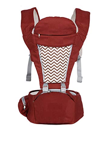 Betz Babydrager Kinderdrager 0-24 maanden Baby Buikdrager rugdrager tot 15 kg