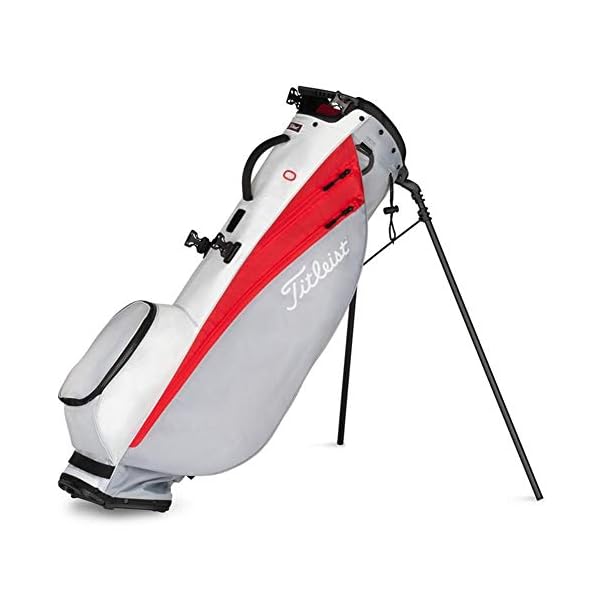 Titleist Players 4 Carbon Stand