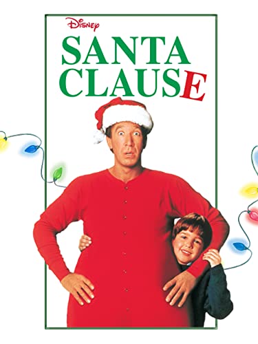  Santa Clause