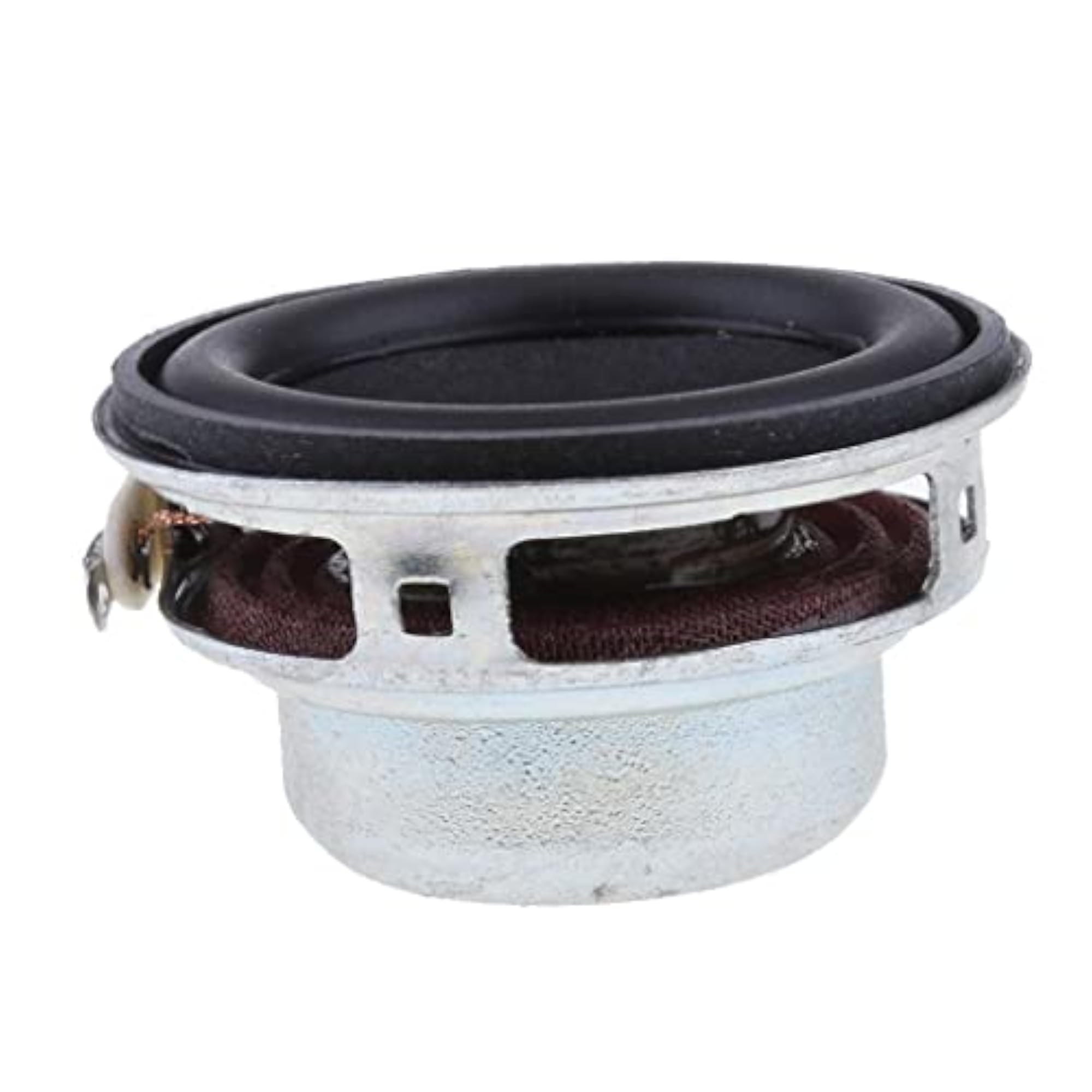 40mm Speaker Loudspeaker Vibrating Membrane