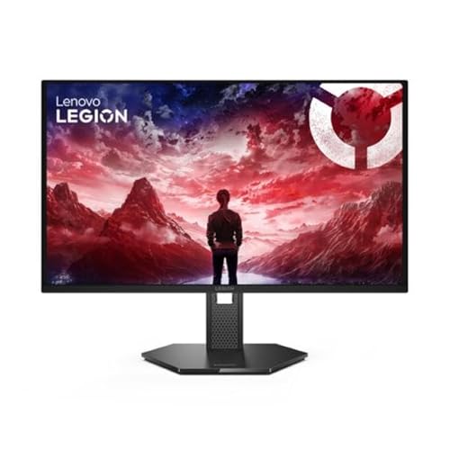 Lenovo Legion 27Q-10 OLED 240Hz QHD
