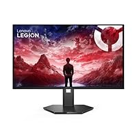 Lenovo Legion 27Q-10 OLED - Display Gaming da 26,5" con Eyesafe (QHD)