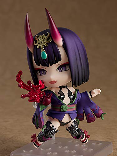 Amazon | ねんどろいど Fate/Grand Order アサシン/酒呑童子 ノン 