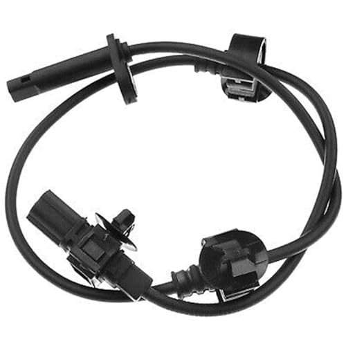 Sensor de velocidad trasero izquierdo 57475-STX-A01 con lectura ABS estable
