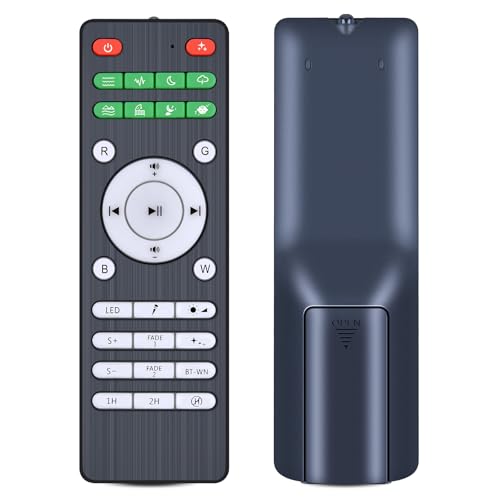 Télécommande projecteur YunLone pour piloter vos soirées astro et lumières de rechange