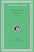 Plutarch: Moralia, Volume I (The Education of Children. How the Young Man Should Study Poetry. On Listening to Lectures. How to Tell a Flatterer from ... in Virtue) (Loeb Classical Library No. 197)