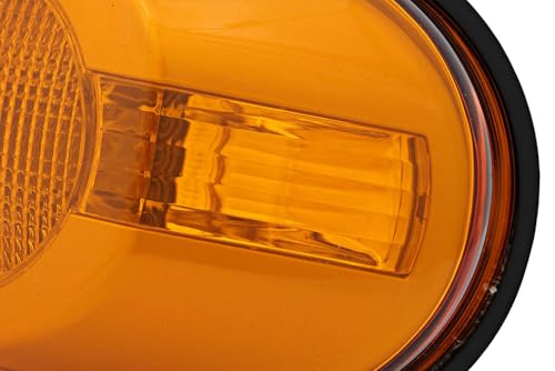 Lámpara de luz direccional derecha para Toyota FJ Cruiser miniatura 4