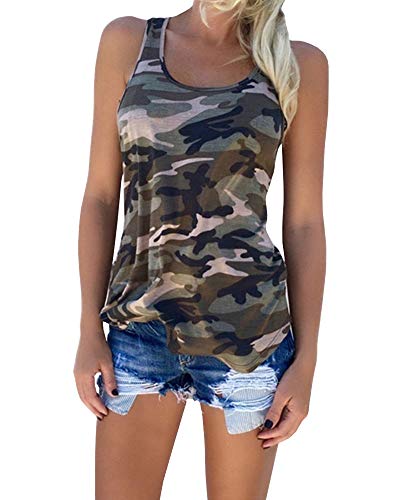 Best Camouflage For Women