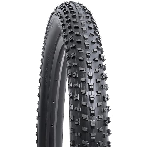 Pneu Fat Bike 24x3.0 Stable contre les Crevaisons YUNSCM YN-1000