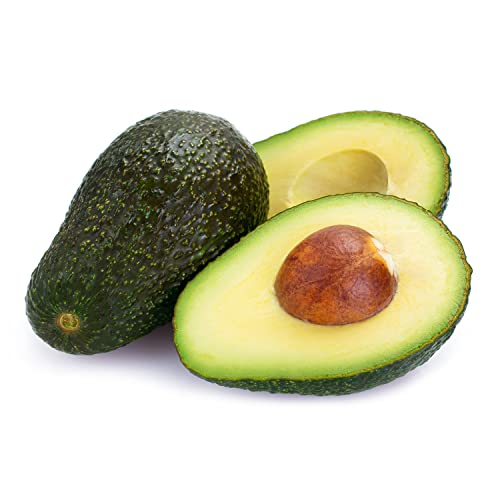 Lulu Avocado Hass South Africa 400 g-500g Approx.