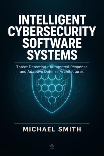 INTELLIGENT CYBERSECURITY SOFTWARE SYSTEMS: Threat detection automated response and adaptive defense architectures