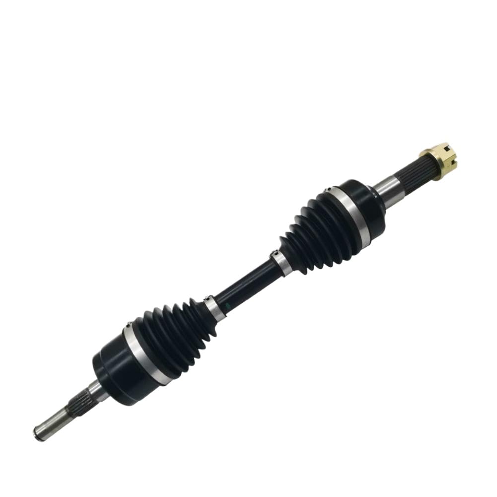Eje de transmisión delantero izquierdo para ATV CF 500 y X5 repuesto 9010-270100-1000 2