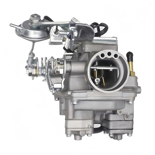 Carburateur Suzuki F10A de rechange pour réparer le système d'alimentation SJ410 465Q