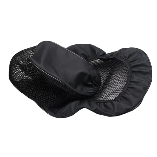 Revetement selle Honda Forza 350 isolant pour rouler confortablement l'été