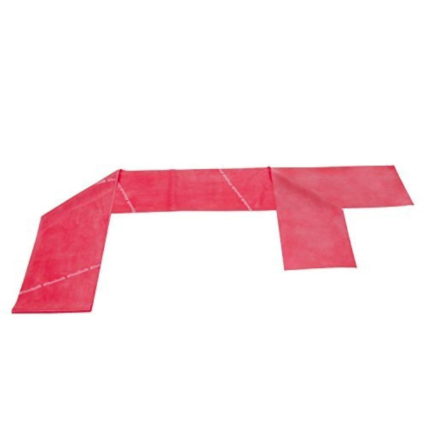 Theraband Medium Resistance Latex Exercise Band 4 Feet(Length) x 5 Inches(Width) Red (B073SZ42VH) Amazon Price History, Amazon Price Tracker