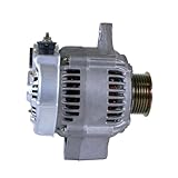 Generator Alternator Compatible For TOYOTA ESTIMA PREVIA 2.4 2TZ-FE 2706076020 2706076030