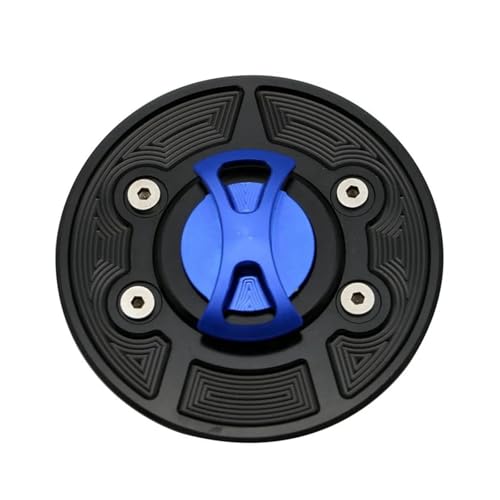 Bouchon réservoir Moto ouverture rapide sans clé BMW R1200GS R Nine T