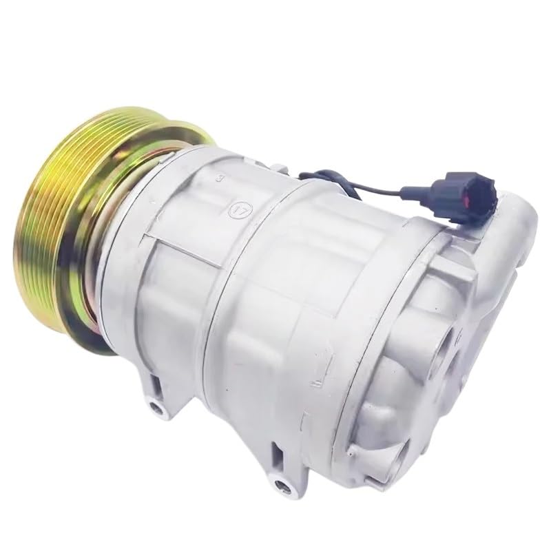 Sprężarka AC kompatybilna z Nissan Patrol GU Y61 ZD30 3.0L Turbo Diesel 92600VB80 92600VC800 92600-VK110 92600VK110 92600VC900 92600-VC800