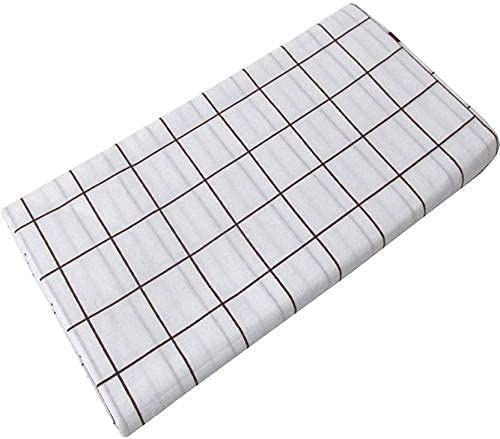 Mens Cotton Printed White Lungi (Set of 2)-image-0