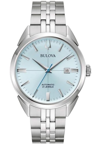 Preisvergleich Produktbild Bulova Automatische Uhr 96B423