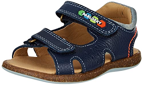 Sandales Pablesky Garçon 028125 chaussures été en cuir
