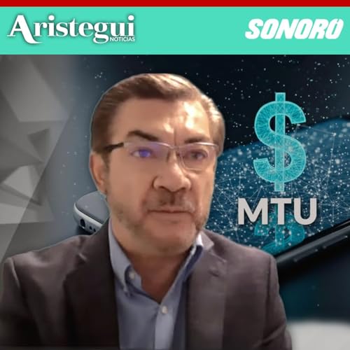 『MTU ya disponible en bancos; ¿cuándo deben activarlo los usuarios?』のカバーアート