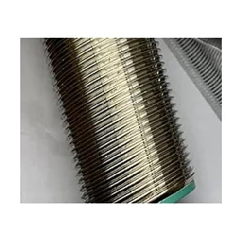 UC500-30GM70S-IE2R2-V15 capteur de proximité ultrasonique M30 avec sortie analogique et commutation