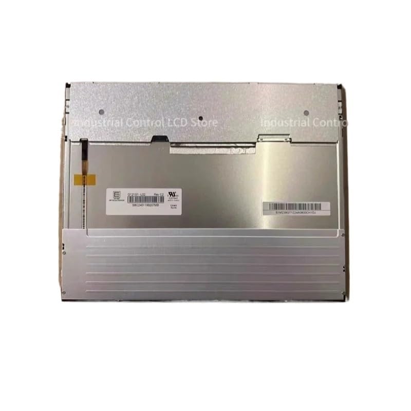 G121S1-L02 G121S1-L01 G121X1-L01 G121X1-L03 G121X1-L04 Original 12.1-inch LCD Display(G121X1-L03)