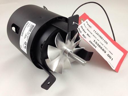 Beacon Morris J31R01125 Power Vent Motor, OEM Fasco Model 71215949