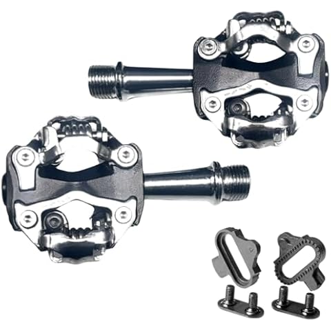 HUKURU Mountain Bike Pedals MD2 Cover