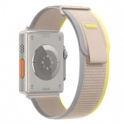 Image of Sounce Rugged Armor Watch Band Compatible with Watch Series