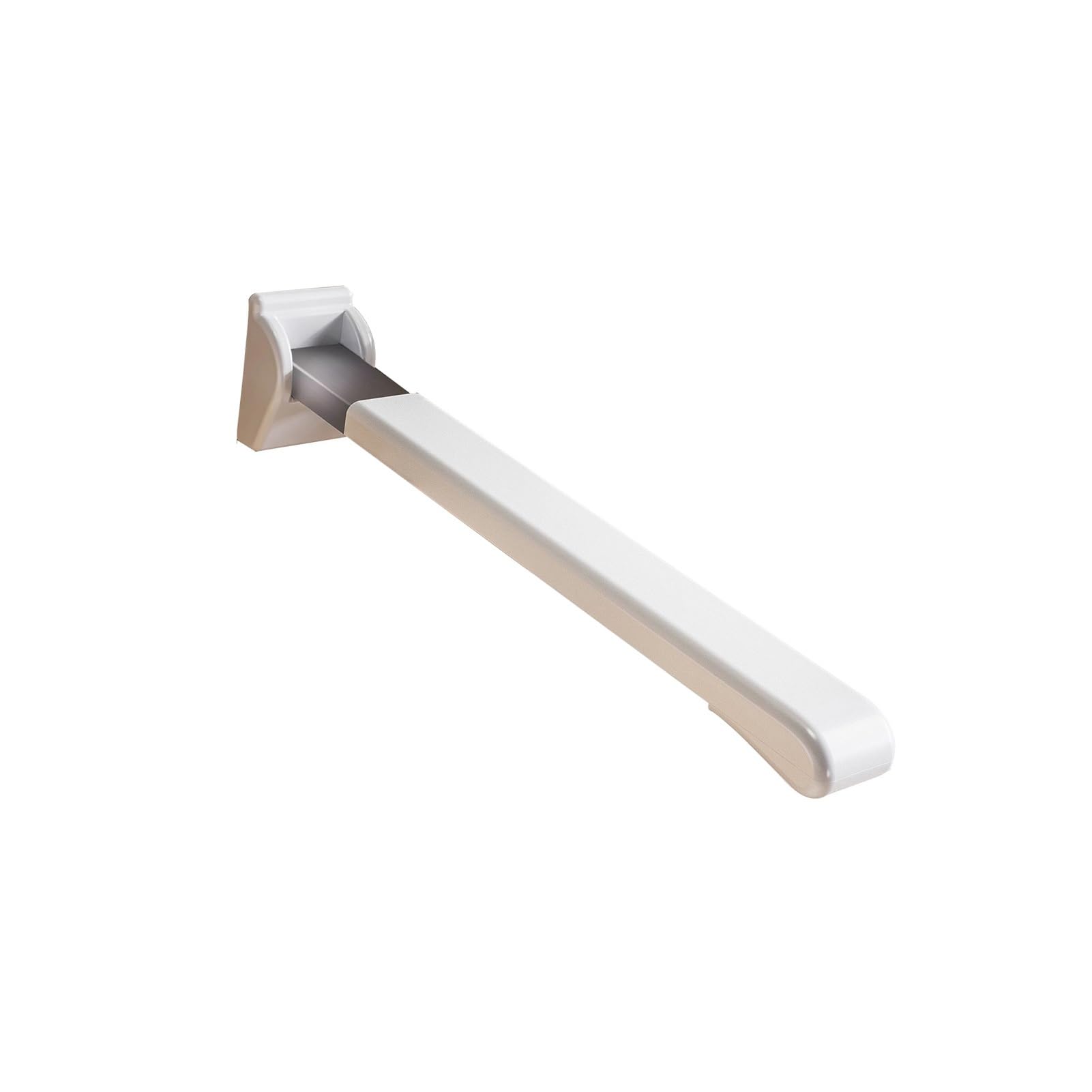 Maniglioni For Il Bagno, Capacità Di Carico 90 Kg, Maniglia Di Sicurezza Pieghevole A 90° For WC, Barra Di Sicurezza For Anziani