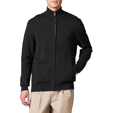 Amazon Essentials Full-Zip Sweater Cover