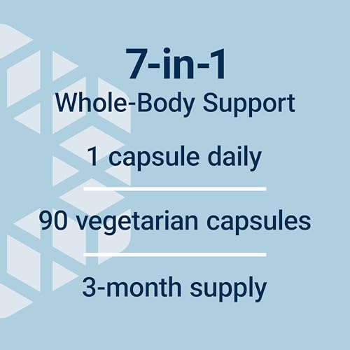Image of Life Extension Only Trace Minerals, a Daily dose of zinc, Chromium, Boron, Copper, Manganese, Vanadyl sulfate, Gluten-Free, Non-GMO, Vegetarian, 90 Capsules, (Pack of 2)