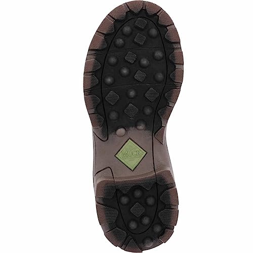 Muck Men's Pathfinder Tall Boot2