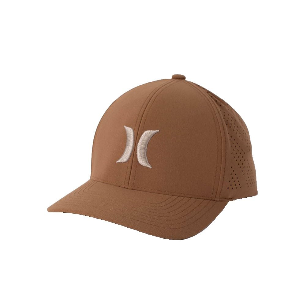 Hurley Mens - Phantom Shores Cap, El Dorado, L EU