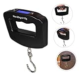 Zoom IMG-2 artsewply bilancia elettronica per pesci Zoom IMG-2 artsewply bilancia elettronica per pesci