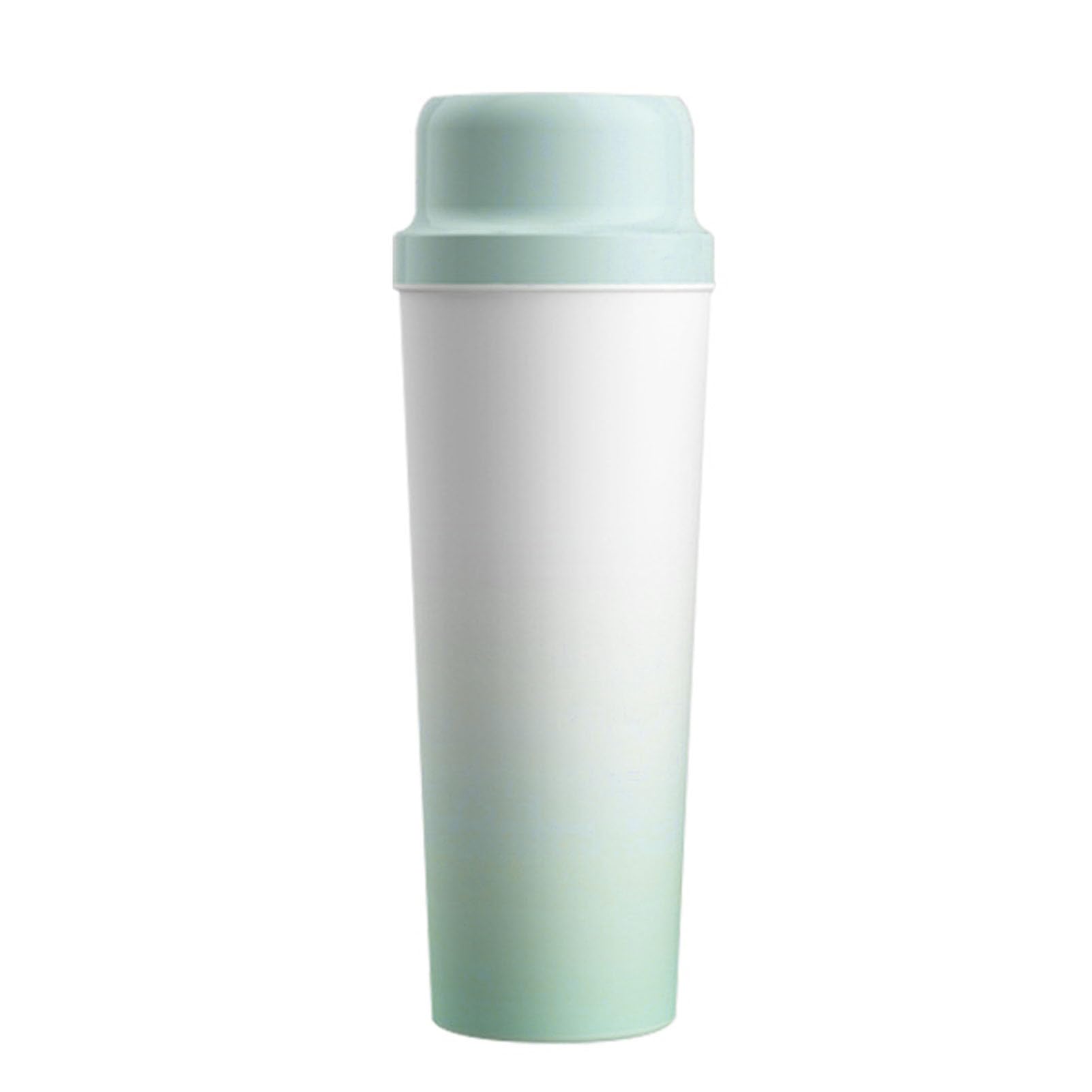 Licuadora Portátil, Licuadora Personal para Batidos y Purés con 20 Cuchillas, Ideal para Viajes, Deportes, Oficina, Camping y Salidas