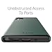 Crave Note 10+ Case, Dual Guard Protection Series Case for Samsung Galaxy Note 10 Plus - Forest Green